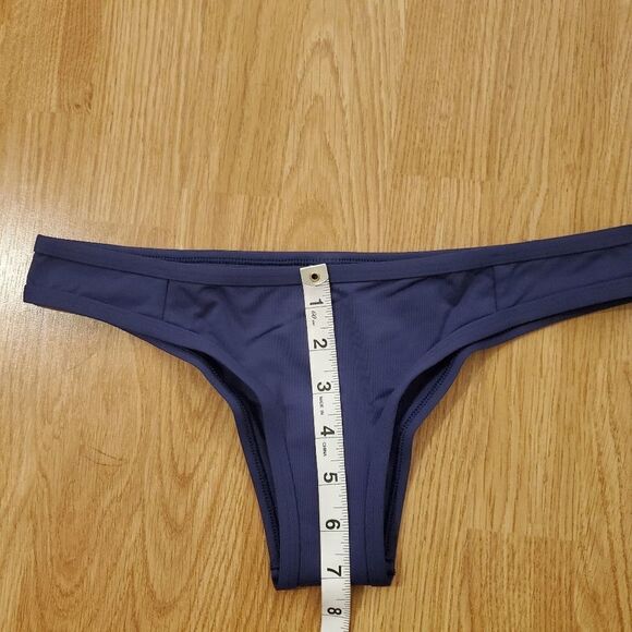 Tavik Jayden Cobalt Blue Moderate Coverage Bottom size Small - Picture 10 of 13